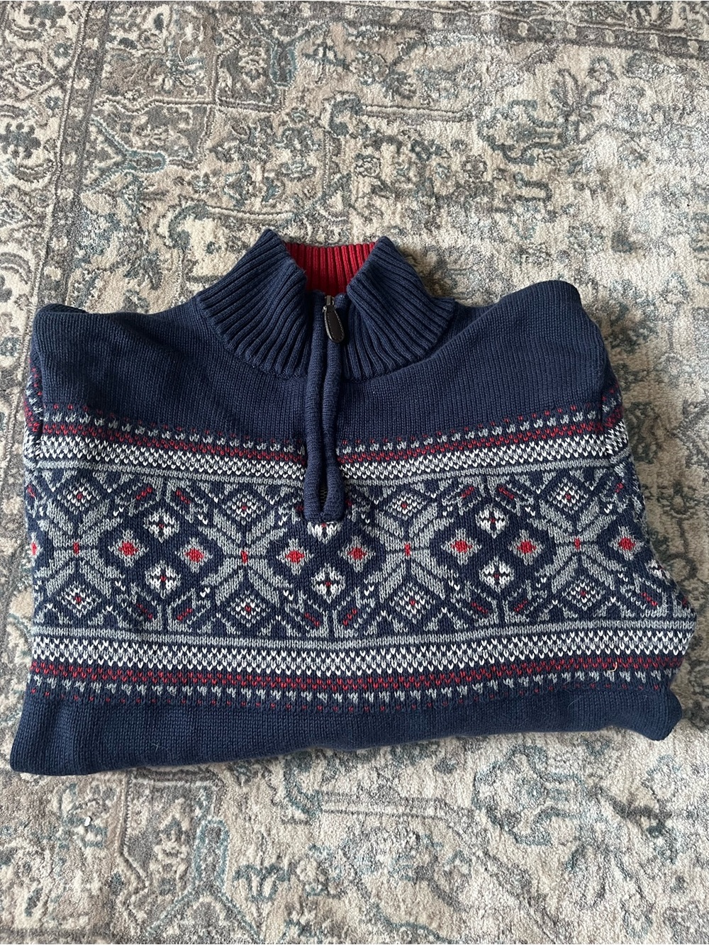 Vintage L.L Bean